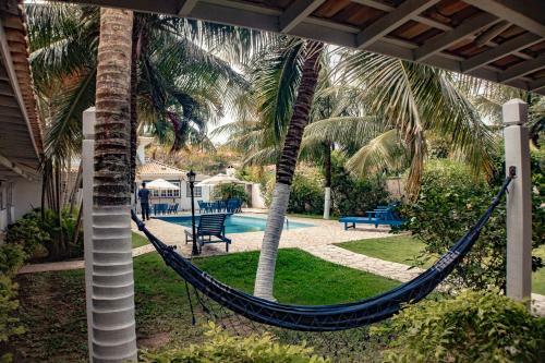 Hotel Hibiscus Center