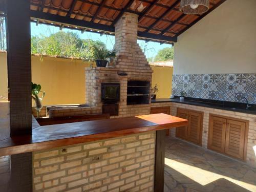 Casa 3 Quartos - Buzios