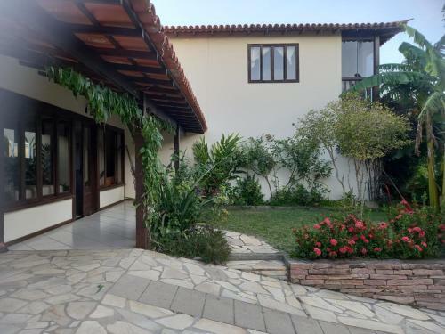 Casa 3 Quartos - Buzios