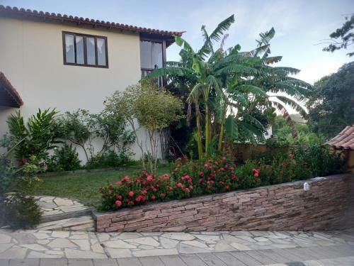 Casa 3 Quartos - Buzios