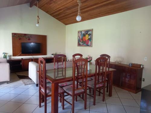 Casa 3 Quartos - Buzios