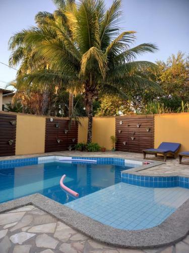 Casa 3 Quartos - Buzios