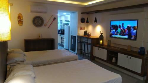 Buzios Beach Resort Apartamento Luxo Home Premium