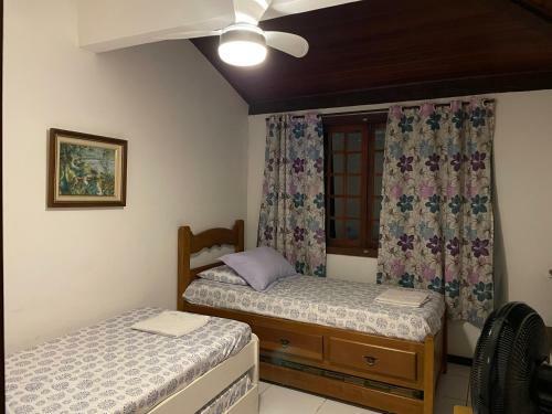 Casa De Praia Com Churrasqueira Privativa E Piscina