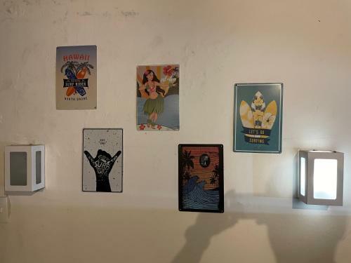 Casa De Praia Com Churrasqueira Privativa E Piscina