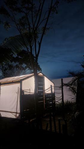 Primitivo Glamping Buzios