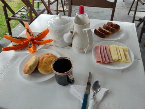 Primitivo Glamping Buzios