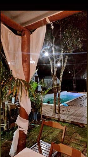 Primitivo Glamping Buzios