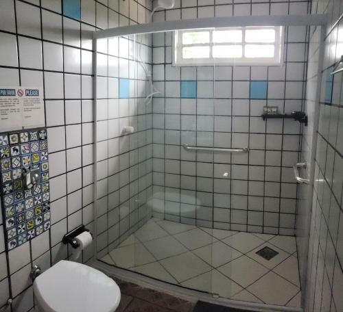 Hostal Recanto Da Ferradura