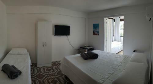 Hostal Recanto Da Ferradura