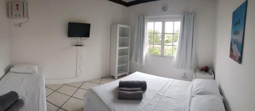 Hostal Recanto Da Ferradura