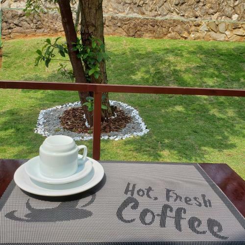 Hostal Recanto Da Ferradura