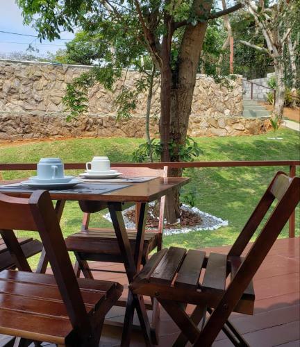 Hostal Recanto Da Ferradura