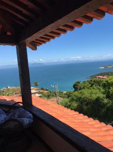 Posada Belvedere Pousada