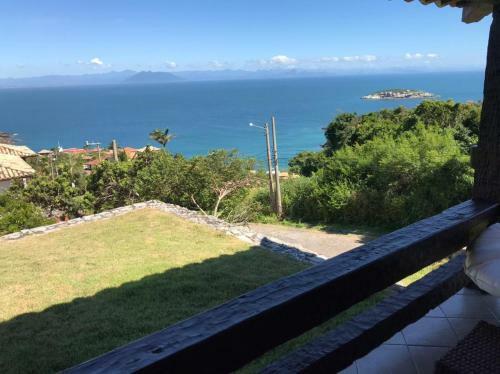 Posada Belvedere Pousada