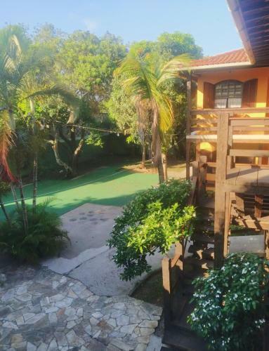 Hotel Pousada Lopetxea