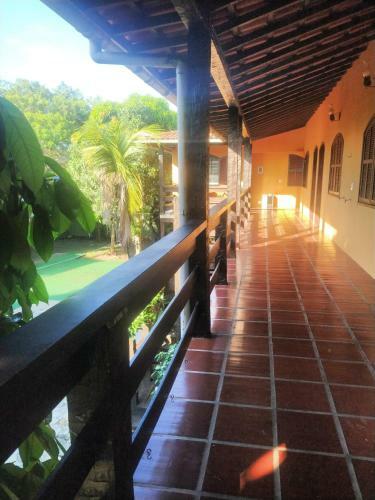 Hotel Pousada Lopetxea