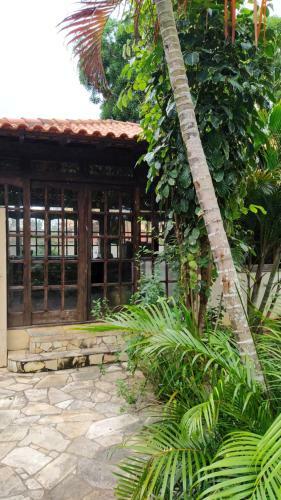 Hotel Pousada Lopetxea