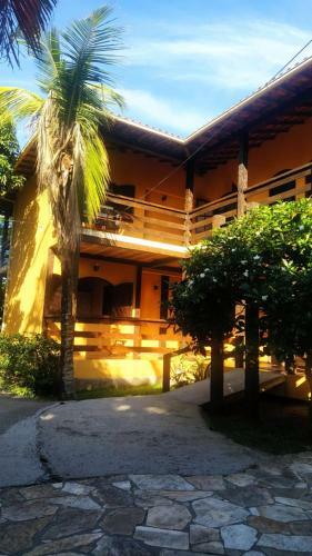 Hotel Pousada Lopetxea
