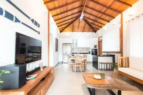 Maravilhosa Casa Em B�zios A 20m Da Orla Bardot