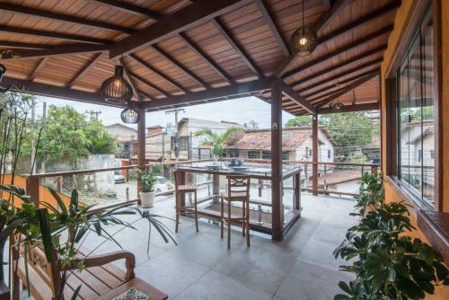 Maravilhosa Casa Em B�zios A 20m Da Orla Bardot