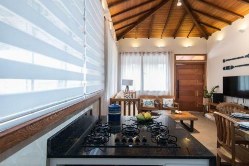 Maravilhosa Casa Em B�zios A 20m Da Orla Bardot