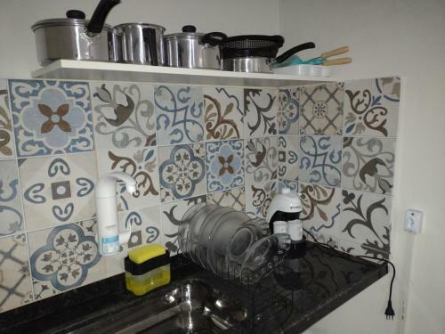 Apartamento Basic In B�zios Kitnets