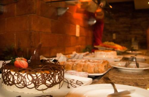 Hotel B�zios Beach Resort