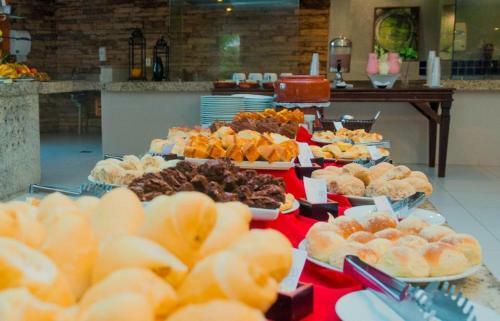 Hotel B�zios Beach Resort