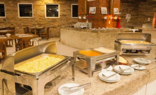 Hotel B�zios Beach Resort