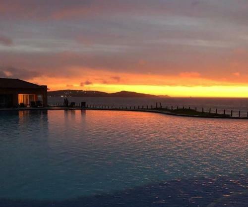 Apartamento B�zios Beach Resort Residencial 1305