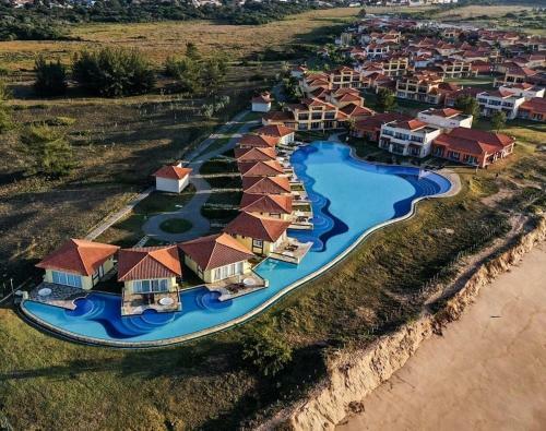 Apartamento B�zios Beach Resort Residencial 1305