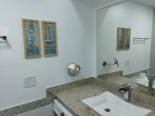 Apartamento B�zios Beach Resort Residencial 1305