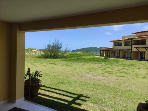 Apartamento B�zios Beach Resort Residencial 1305