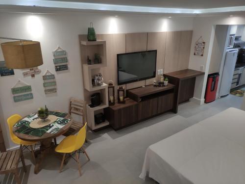 Apartamento B�zios Beach Resort Residencial 1305