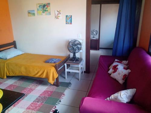 Kitnet No Centro De B�zios