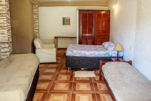 Bed & Breakfast Aroma De Gerib�