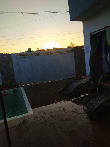 Bel�ssima Casa Praia Rasa