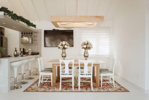 Mans�o Del Bianco - Luxo E Exclusividade!
