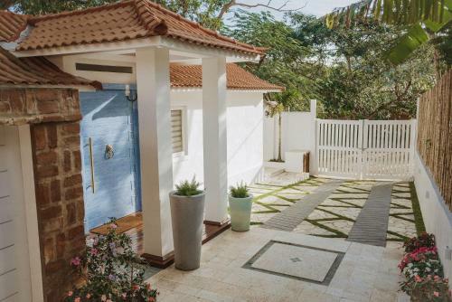 Mans�o Del Bianco - Luxo E Exclusividade!