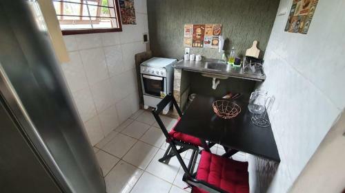 Apartamento Villa Catania