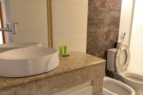 Hostal Villa S�lvia Gerib�