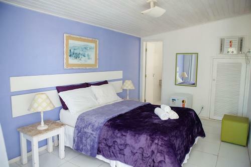 Hostal Villa S�lvia Gerib�
