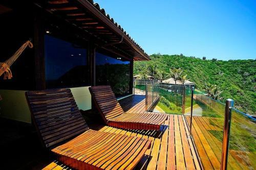 Mans�o Na Ferradura - Requinte, Luxo E Conforto!