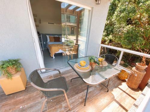 Apartamento Casa 15 Lofts