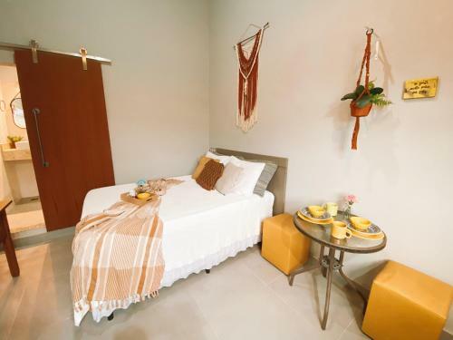 Apartamento Casa 15 Lofts