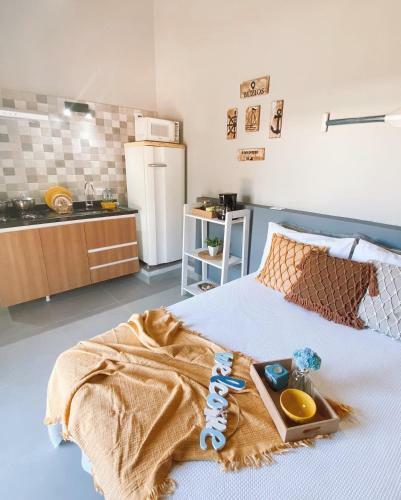 Apartamento Casa 15 Lofts