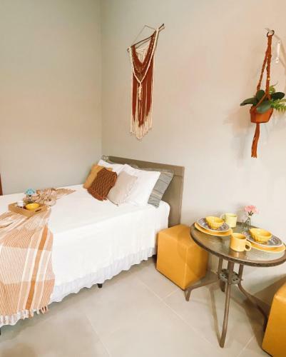 Apartamento Casa 15 Lofts