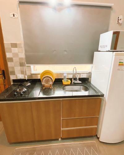 Apartamento Casa 15 Lofts