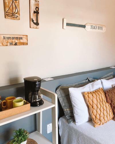 Apartamento Casa 15 Lofts